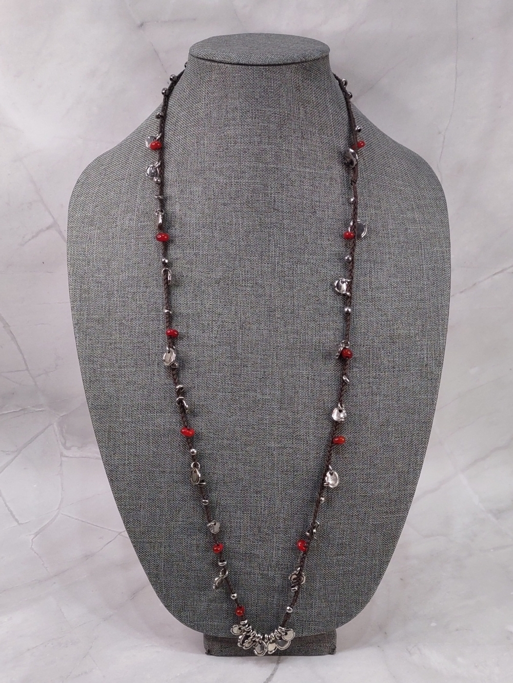 UNO de 50 "Me Marca" Necklace